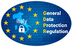 Protezione Europea dei dati